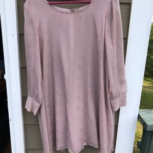 Cocktail wedding bridal luncheon dress